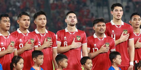 rating pemain tim nasional sepak bola brunei vs timnas indonesia
