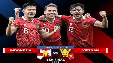 rating pemain timnas indonesia vs vietnam