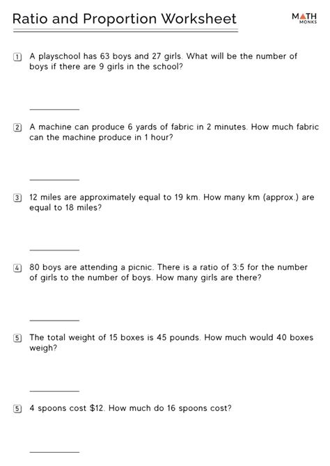 Read Online Ratio And Proportion Problems Solutions For Class 7 