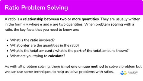 Download Ratio Problems And Solutions 