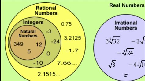 Rational And Irrational Numbers Examples Songs Videos Worksheets Rational Irrational Worksheet - Rational Irrational Worksheet