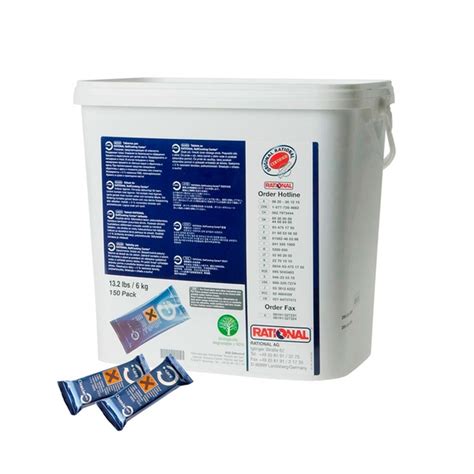 Rational Clean Jet Care