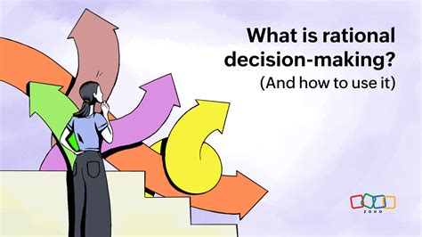 Rational Decision Making