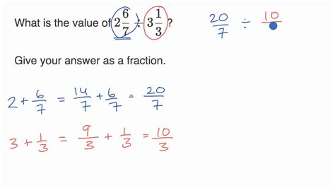 Rational Number Operations Lesson Article Khan Academy Operation With Fractions And Decimals - Operation With Fractions And Decimals