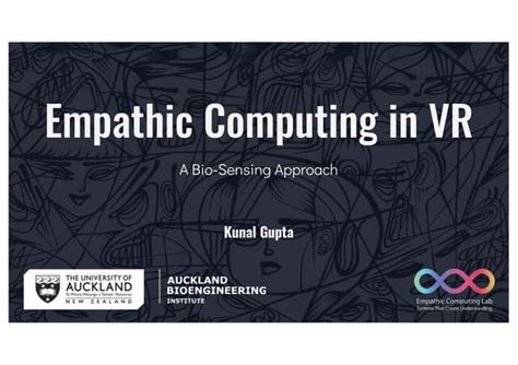 Rational Vr Empathic