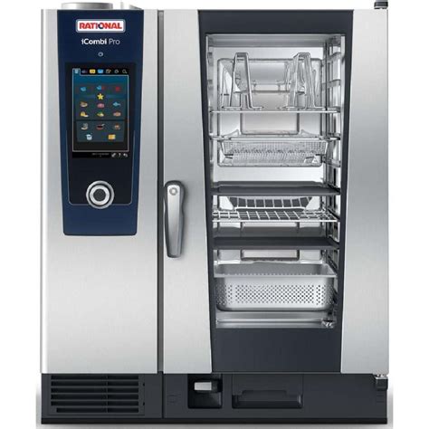 Full Download Rational Combi Oven Service Code 40 