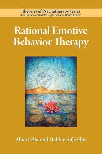 Download Rational Emotive Behaviour Therapy Albert Ellis 