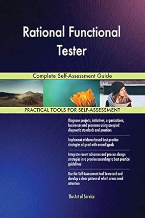 Full Download Rational Functional Tester User Guide 