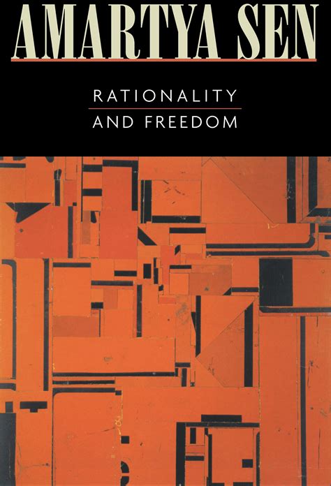 Rationality And Freedom