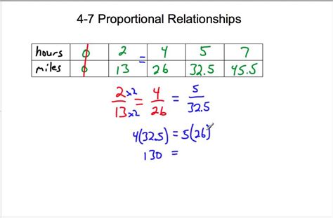 Ratios And Proportional Relationships 7th Grade   Problem Solving With Proportional Relationships I Ready Answers - Ratios And Proportional Relationships 7th Grade