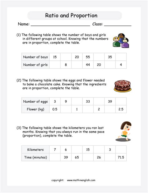 Ratios And Rates Worksheets Teaching Resources Tpt Ratio And Rates Worksheet - Ratio And Rates Worksheet