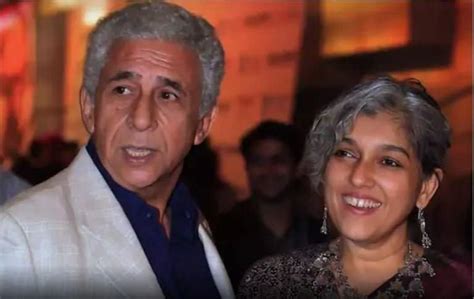 ratna pathak shah biography of abraham