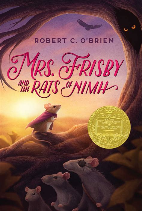 Rats Of Nimh