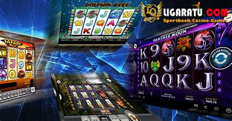 Ligaciputra - Superliga168: Situs Slot Online dengan Fitur