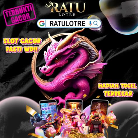 RATU SLOT LOGIN - SLOT88 : RAJASLOTJP Situs Slot777 Link Judi Slot Gacor 777