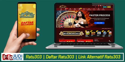 Ratubola303 : Daftar Situs Slot Dana Hari IniDaftar Slot88