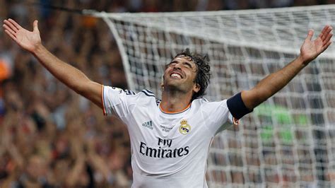 Raul Gonzalez Blanco