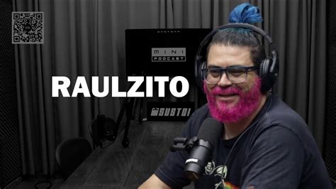 Raulzito Foi Solto
