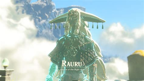 rauru