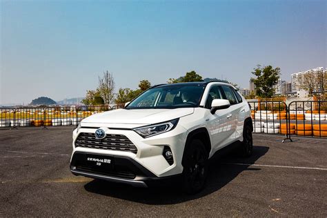 rav4 | SUV bn chy nht th gii Toyota