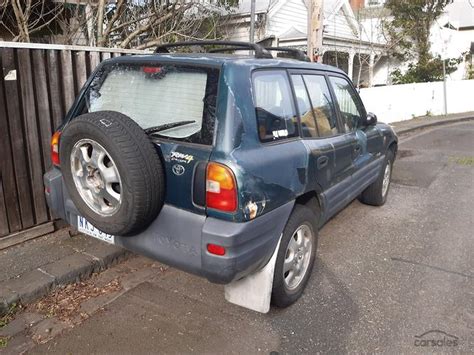 rav4 1995 manual