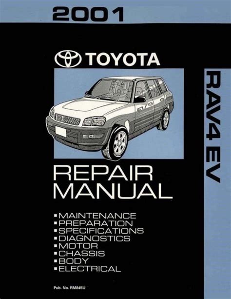 rav4 ev manual