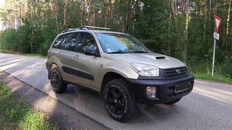 Rav4 Forums