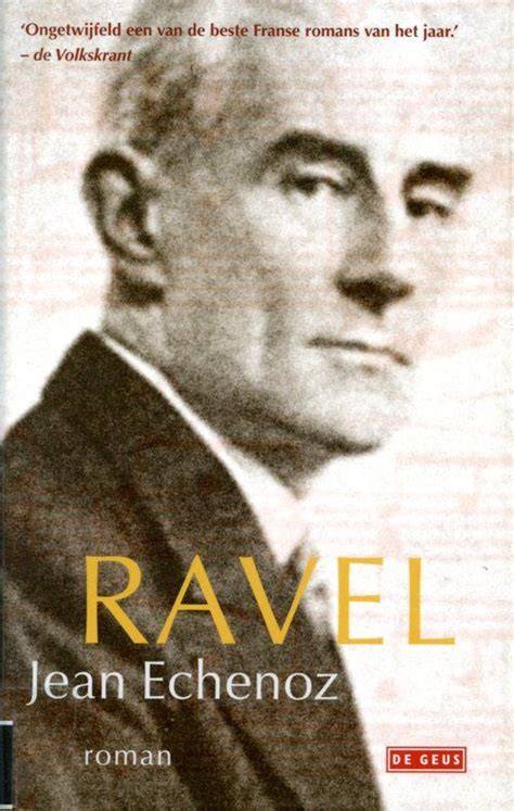 ravel romans