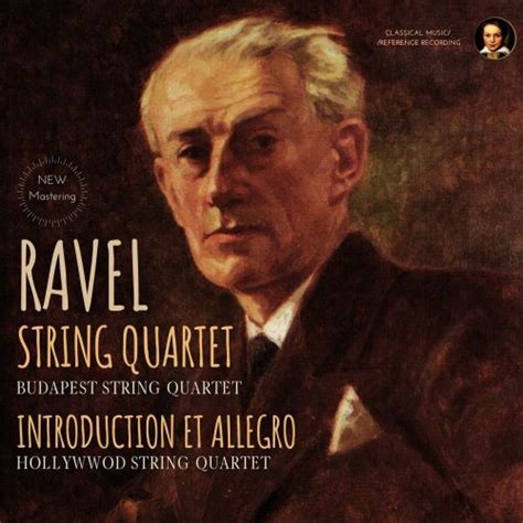 Ravel String Quartet