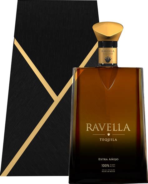 ravella tequila