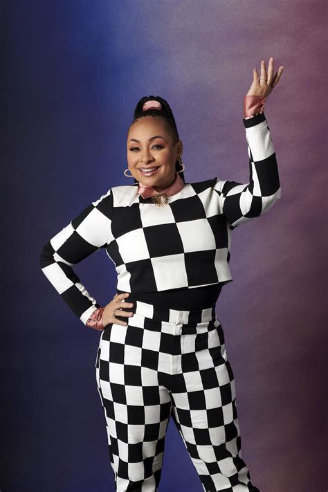 raven baxter wiki