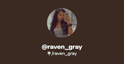 raven grey onlyfans