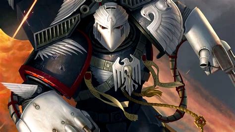 Raven Guard 40k