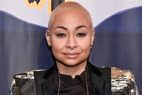 raven symone nude