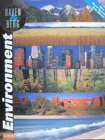 Full Download Raven And Berg Environment 5Th Edition 