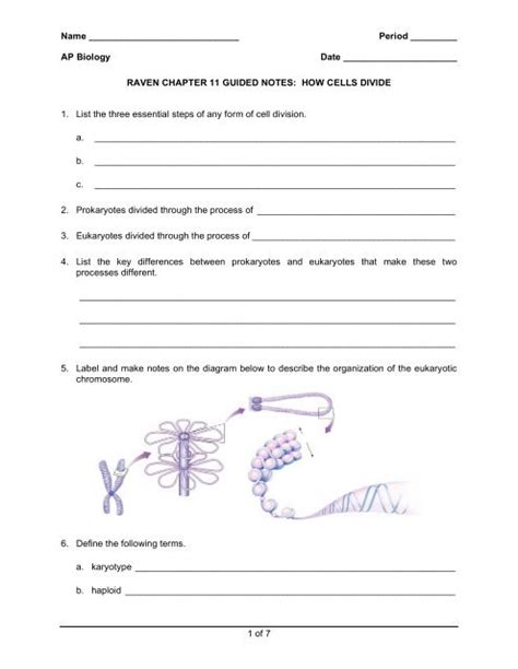 Read Raven Biology Guided Notes Answers Brazan 