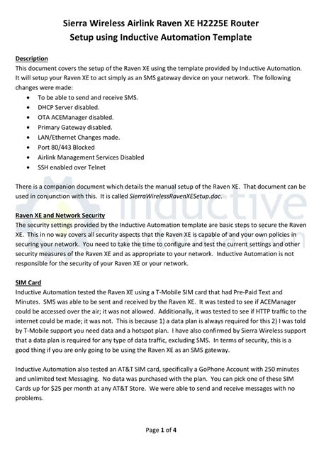 Download Raven Xe Documentation 