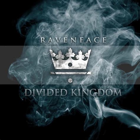 ravenface divided kingdom rar