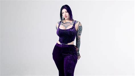 ravengrimm nude