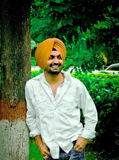 ravinder grewal birth date