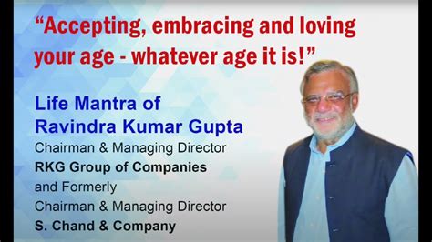 Ravindra Kumar Gupta
