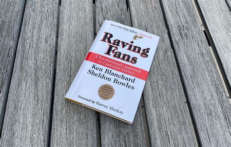 Raving Fans