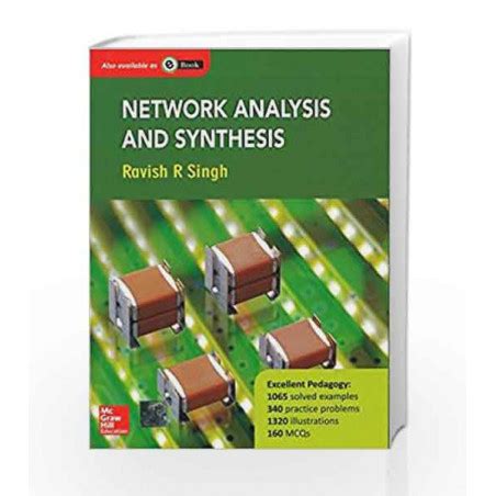 Read Ravish R Singh Network Analysis And Synthesis 
