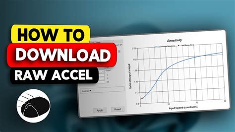 Raw Accel Download