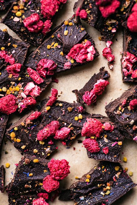 Raw Chocolate