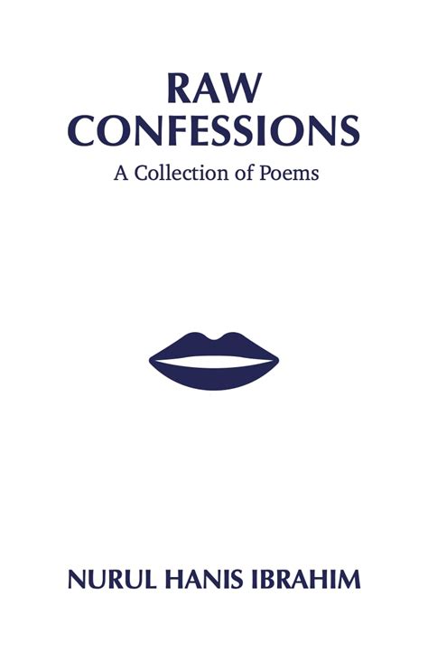 Raw Confessions Com