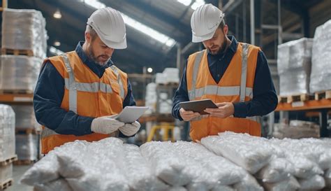 Raw Material Inspection