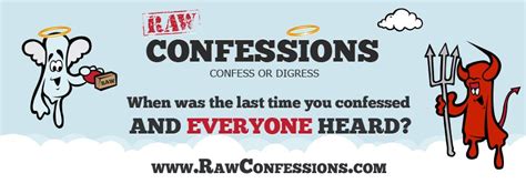 Rawconfessions Com