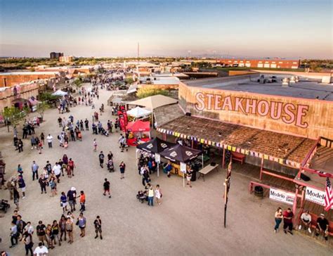 rawhide arizona