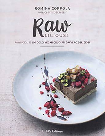 Rawlicious! Ediz